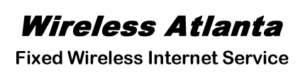 Atlanta Wireless Internet Service for Business